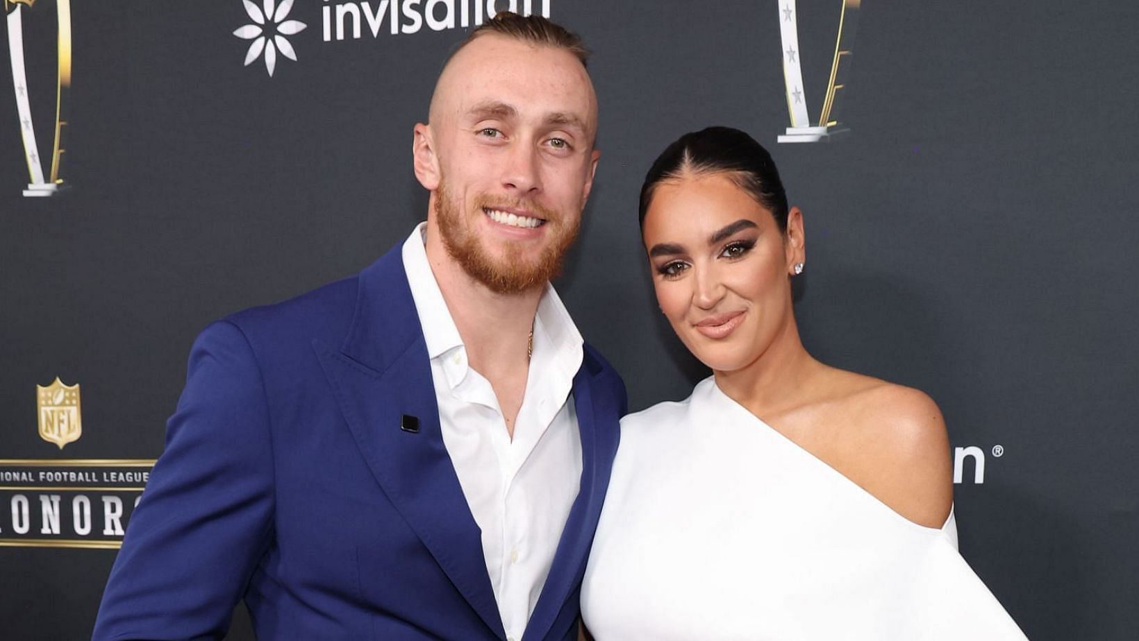 14th Annual NFL Honors - Arrivals - Source: Getty