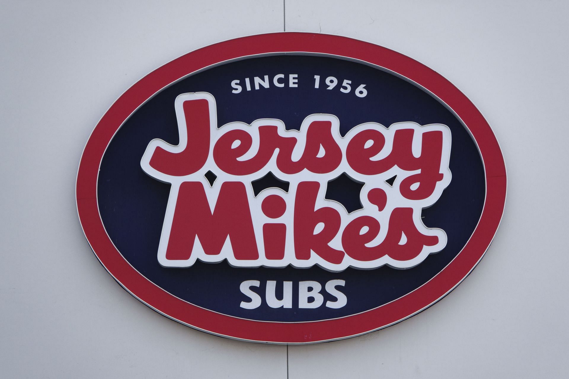 Jersey Mike