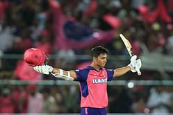 "JaisBall season has arrived"- RR welcomes Yashasvi Jaiswal to camp ahead of IPL 2025 with a special video [Watch]