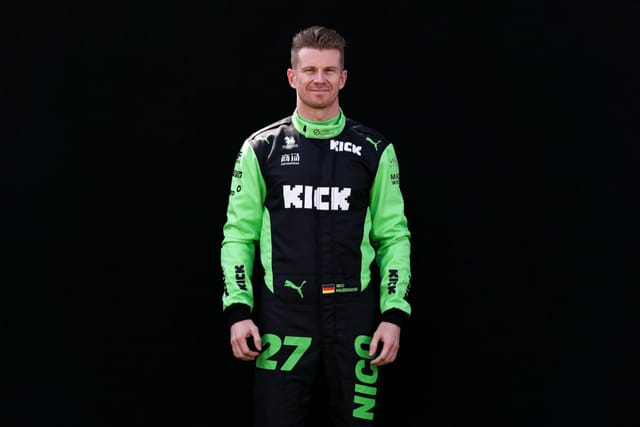 nico hulkenberg net worth 2025 Image 8