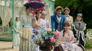Where was The Lady's Companion filmed? All shooting locations explored