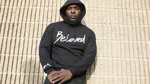 Why is Taxstone serving time in prison? Incarcerated former rapper charged with alleged attempt to smuggle contraband