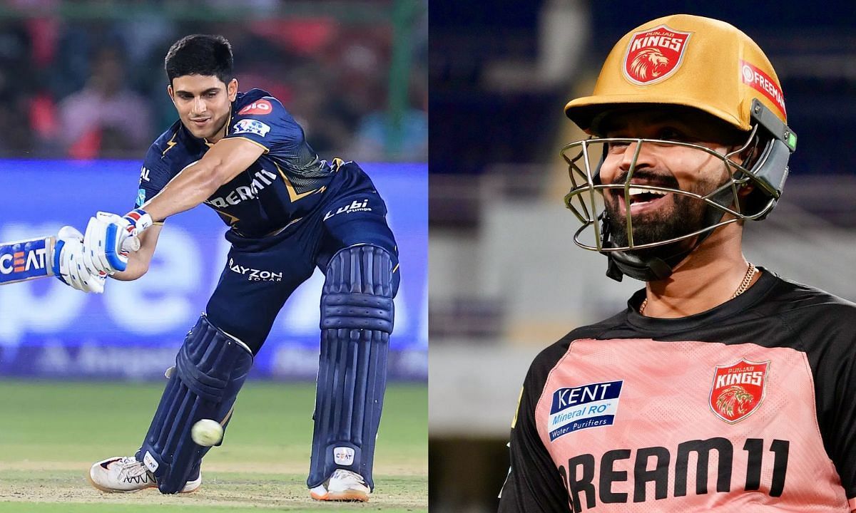 शुभमन गिल और श्रेयस अय्यर (Photo Credit: Getty Images, X/@PunjabKingsIPL)