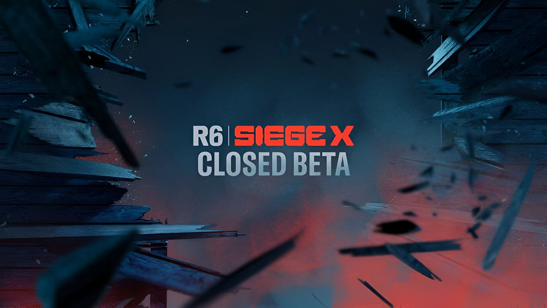 Taking a look at the new features found in Rainbow Six Siege X Closed Beta.