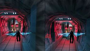 Split Fiction: Train Heist side quest walkthrough