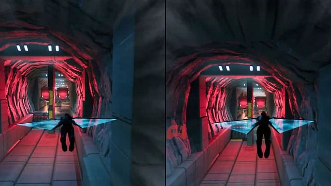 Split Fiction: Train Heist side quest walkthrough