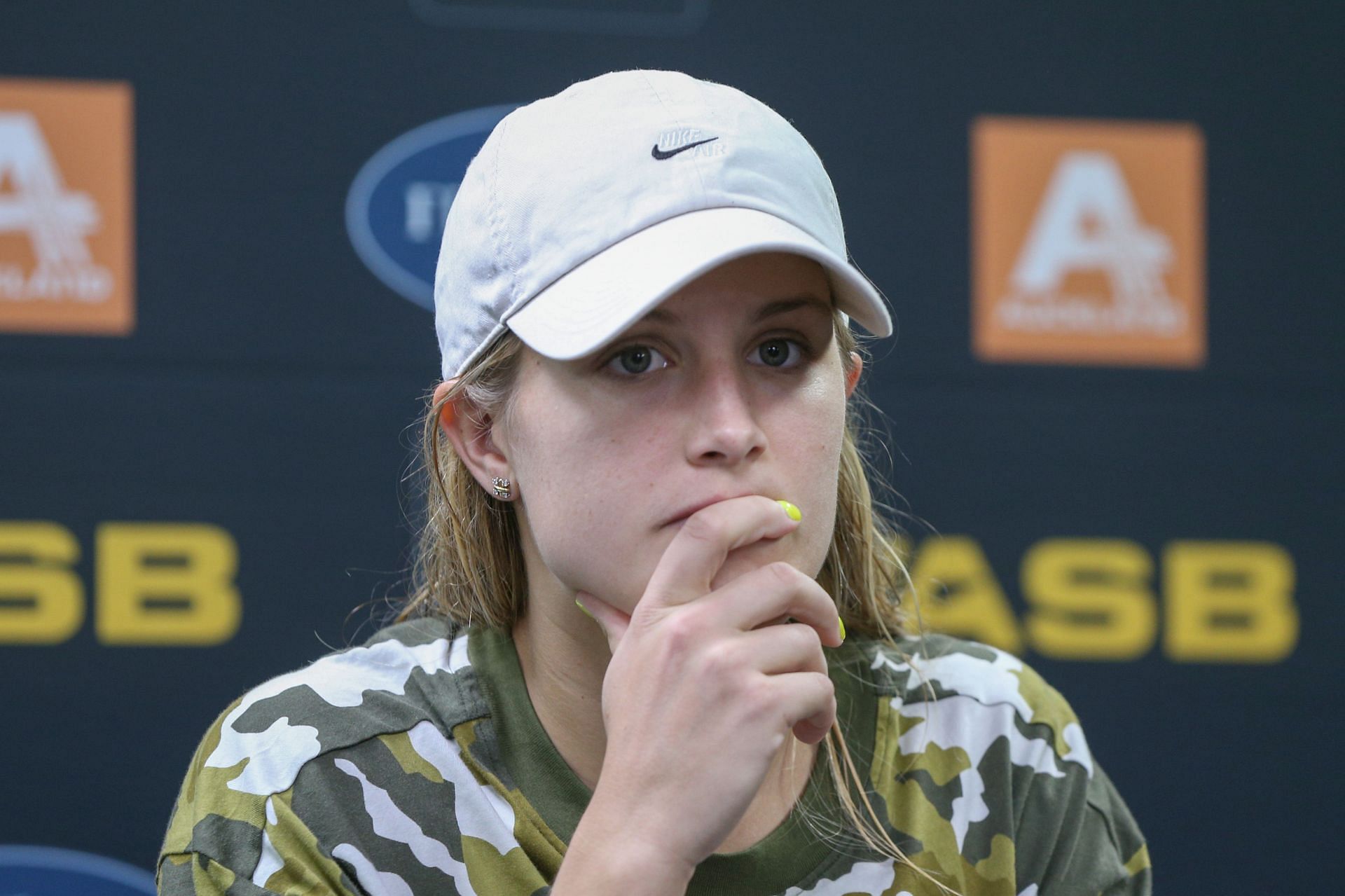 2019 ASB Classic - Day 1 - Source: Getty