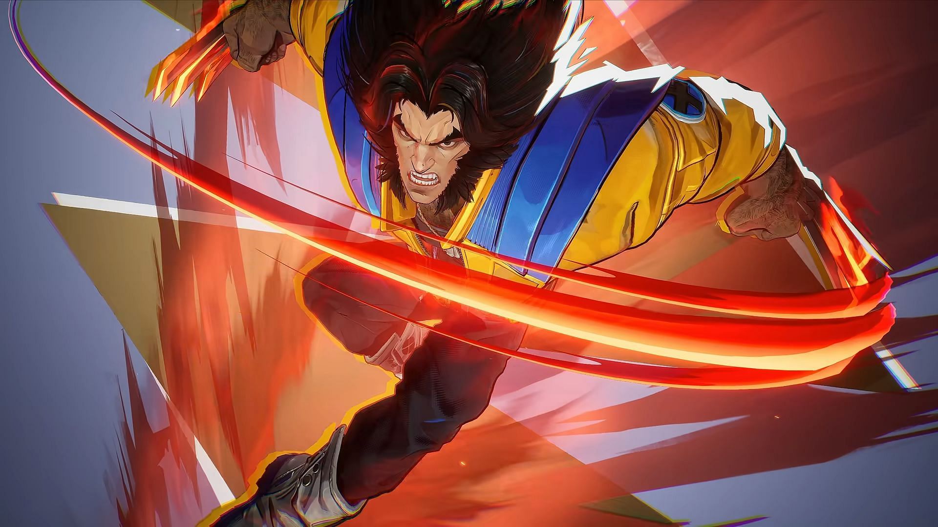 Wolverine in Marvel Rivals (Image via NetEase Games)