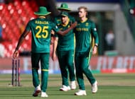 South Africa v England - ICC Champions Trophy 2025 - Source: Getty