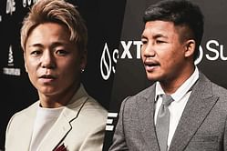 “This will be my masterpiece fight” - Takeru vows to unleash his full capabilities in career-defining match vs. Rodtang