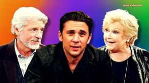 The Young and the Restless: Complete list of comings for March 2025