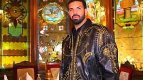 "But you started the beef with Kendrick" - Internet reacts as Drake claims he grew up non-confrontational, teases new chapter