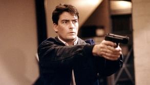 What role did Charlie Sheen play in The Rookie? Everything you need to know
