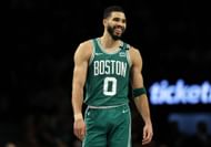 Jayson Tatum salary