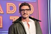 How many roles did Pedro Pascal play in Law & Order series? All characters explored