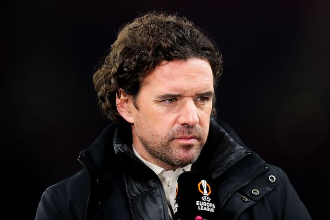 “That’s the first bad game I’ve seen him have” - Owen Hargreaves offers opinion on Arsenal star after draw with Manchester United