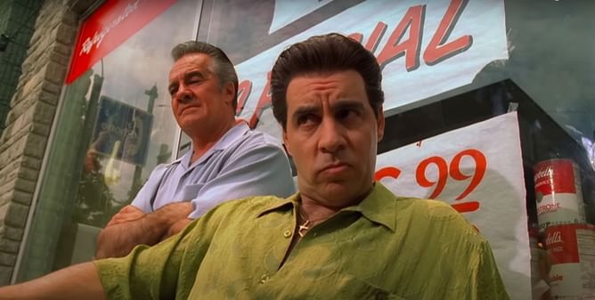 7 best quotes from The Sopranos