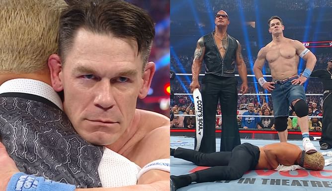John Cena के ताबड़तोड़ हील टर्न ने रचा इतिहास, 100 मिलियन से ज्यादा व्यूज के साथ WWE की हुई बल्ले-बल्ले