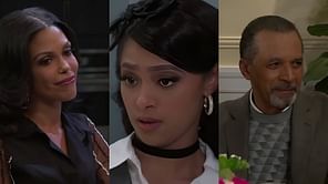 Beyond The Gates recap (March 26, 2025): Chelsea opens up to Dani while Naomi struggles with a hard decision regarding Bill