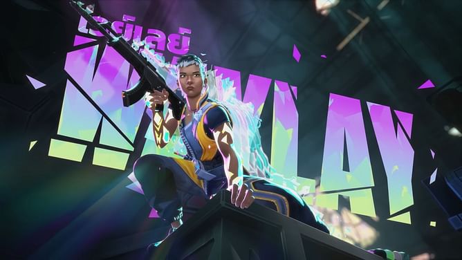 5 best Agents to duo with Waylay in Valorant