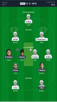 Fantasy suggestion #2