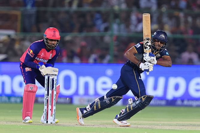 IPL 2025: Predicting 3 players who could score the most runs in today’s GT vs MI match ft. Sai Sudharsan
