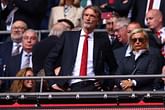 "Not good enough and some probably are overpaid" - Manchester United co-owner Sir Jim Ratcliffe rips into Red Devils squad with brutal verdict