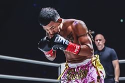 "Thank you, Japan" - Rodtang grateful for Tokyo's love after his epic KO win over Takeru at ONE 172