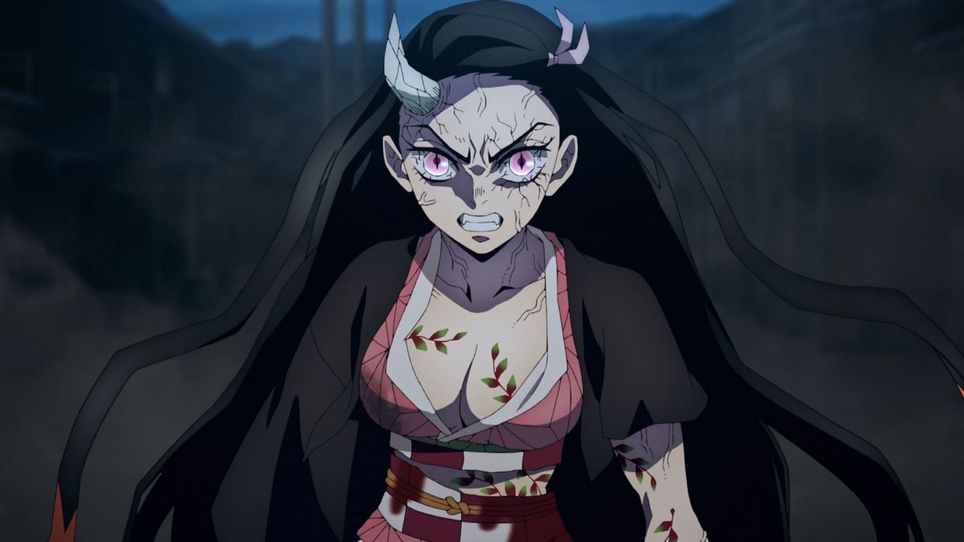 Nezuko (Image via Ufotbale)