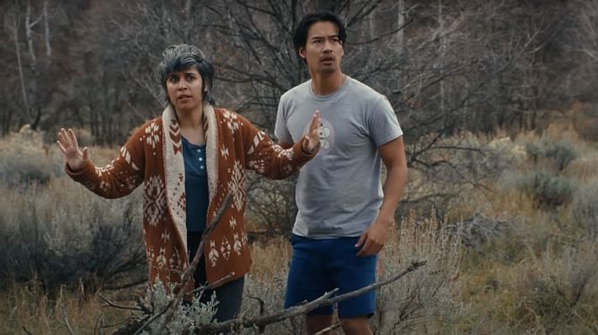 We're All Gonna Die: Full list of cast explored