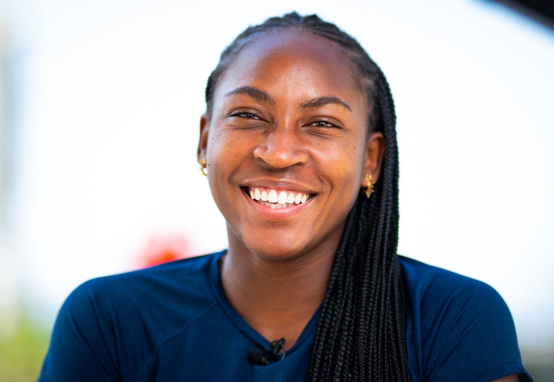 Coco Gauff - Source: Getty