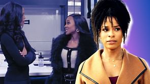 Beyond the Gates weekly recap (March 17 to 21, 2025): Hayley threatens Dani while Naomi faces a legal challenge