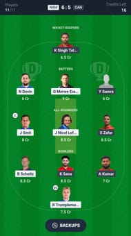 Fantasy suggestion #1