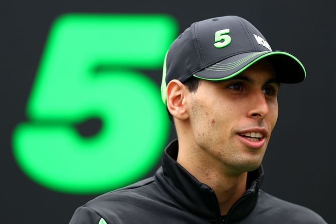 "I'm going to prove him wrong": Gabriel Bortoleto claps back at Helmut Marko for being called a 'B-Grade' driver by the Red Bull man