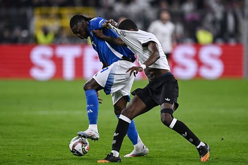 Germany v Italy - UEFA Nations League Quarterfinal Leg Two - Source: Getty