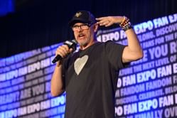 Scream star Matthew Lillard joins the cast of Daredevil: Born Again season 2