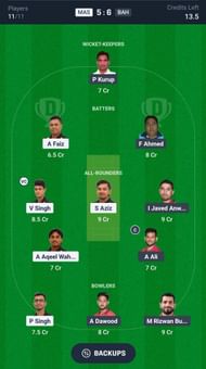 Fantasy suggestion #2