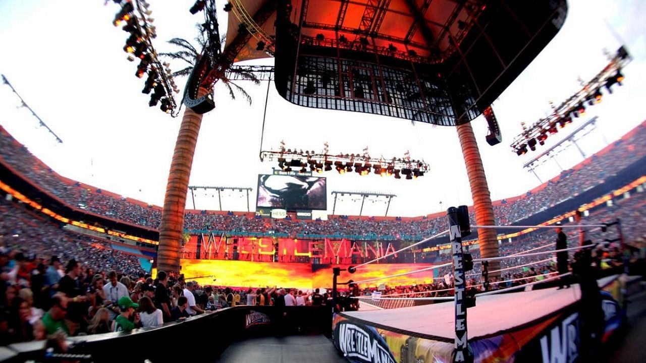 WWE, Bill Mercer, 