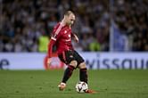 “It’s not fun” - Manchester United star Christian Eriksen speaks up on Red Devils Premier League position and goals for the season