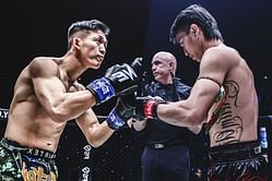 “I do think there might be some openings” - Masaaki Noiri sees holes in Tawanchai’s game