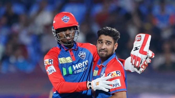 Who is Vipraj Nigam? 3 interesting facts about DC debutant who took a wicket in his first over vs LSG in IPL 2025 clash