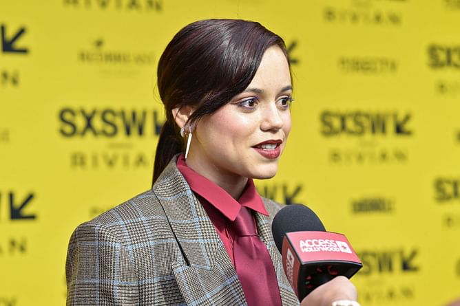 What role did Jenna Ortega play in Iron Man 3? Wednesday actress recalls brief MCU appearance and how her lines were cut