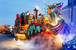 Best food deals to grab for Mardi Gras 2025