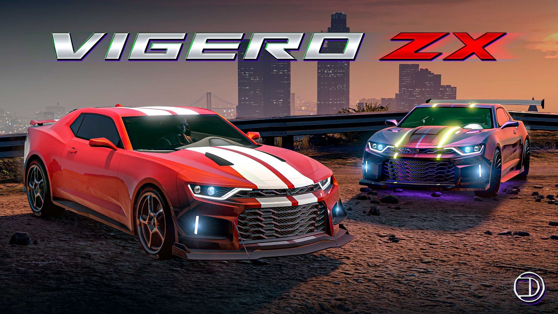 Declasse Vigero ZX (Image via Rockstar Games)