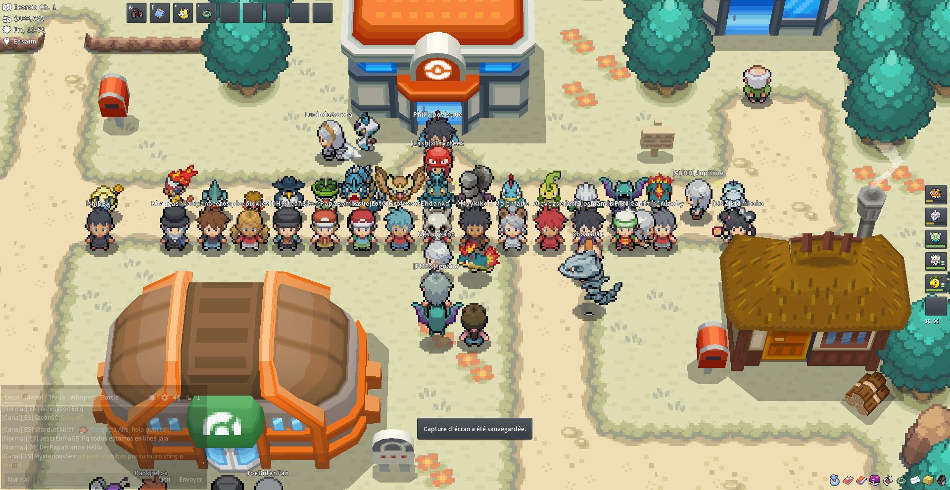 5 reasons a Pokemon MMO title is the need of the hour