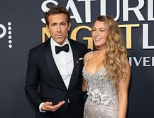 Ryan Reynolds' lawyers argue his opinion about Justin Baldoni allegedly being a predator is protected speech in new court documents