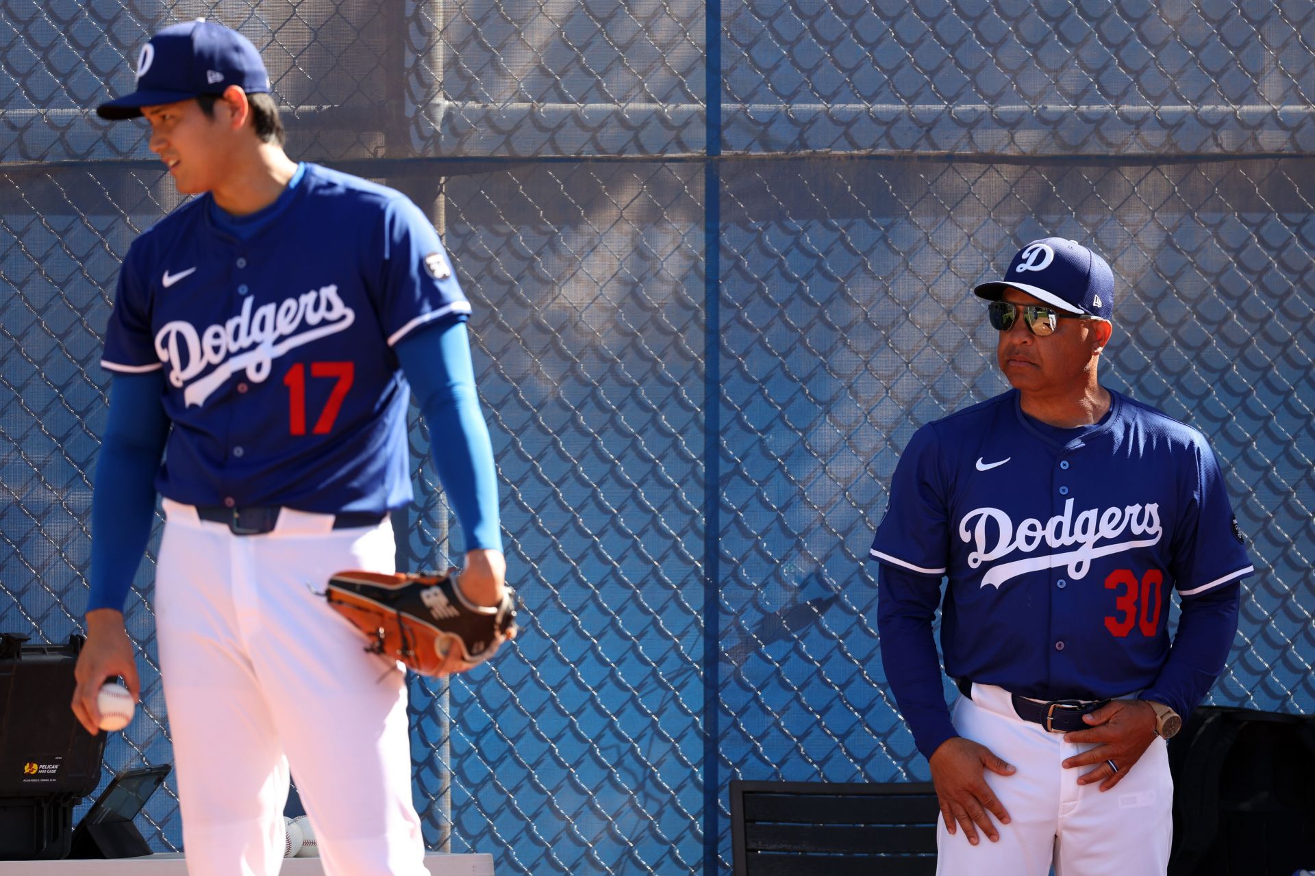 After Shohei Ohtani's hilarious car prank, Dave Roberts gets his sweet revenge on Dodgers' superstar