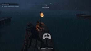 Assassin's Creed Shadows: How to complete The Scent of War main quest