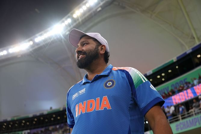 “What’s the point of having him then?” - Former India cricketer slams Rohit Sharma’s tactics in IND vs AUS 2025 Champions Trophy semifinal