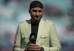 "This should be the first side to qualify" - Harbhajan Singh hugely impressed with leading franchise ahead of IPL 2025
